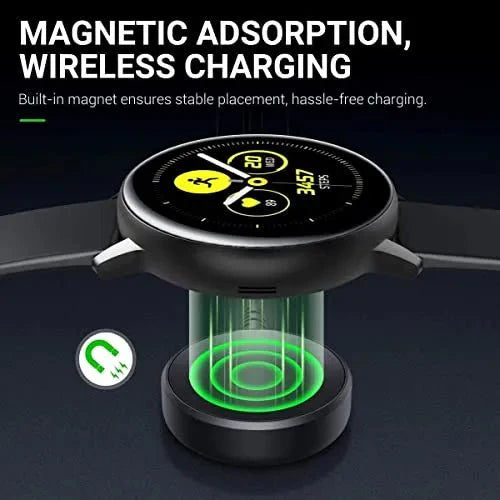 Magnetic Smart Watch Charger