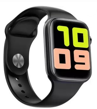 Series 10 Smart Watch Big Display Ultra Low Power Consumption