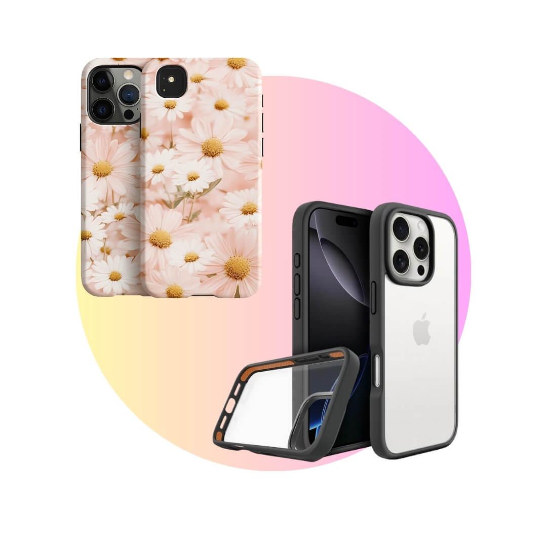 Cases & Covers