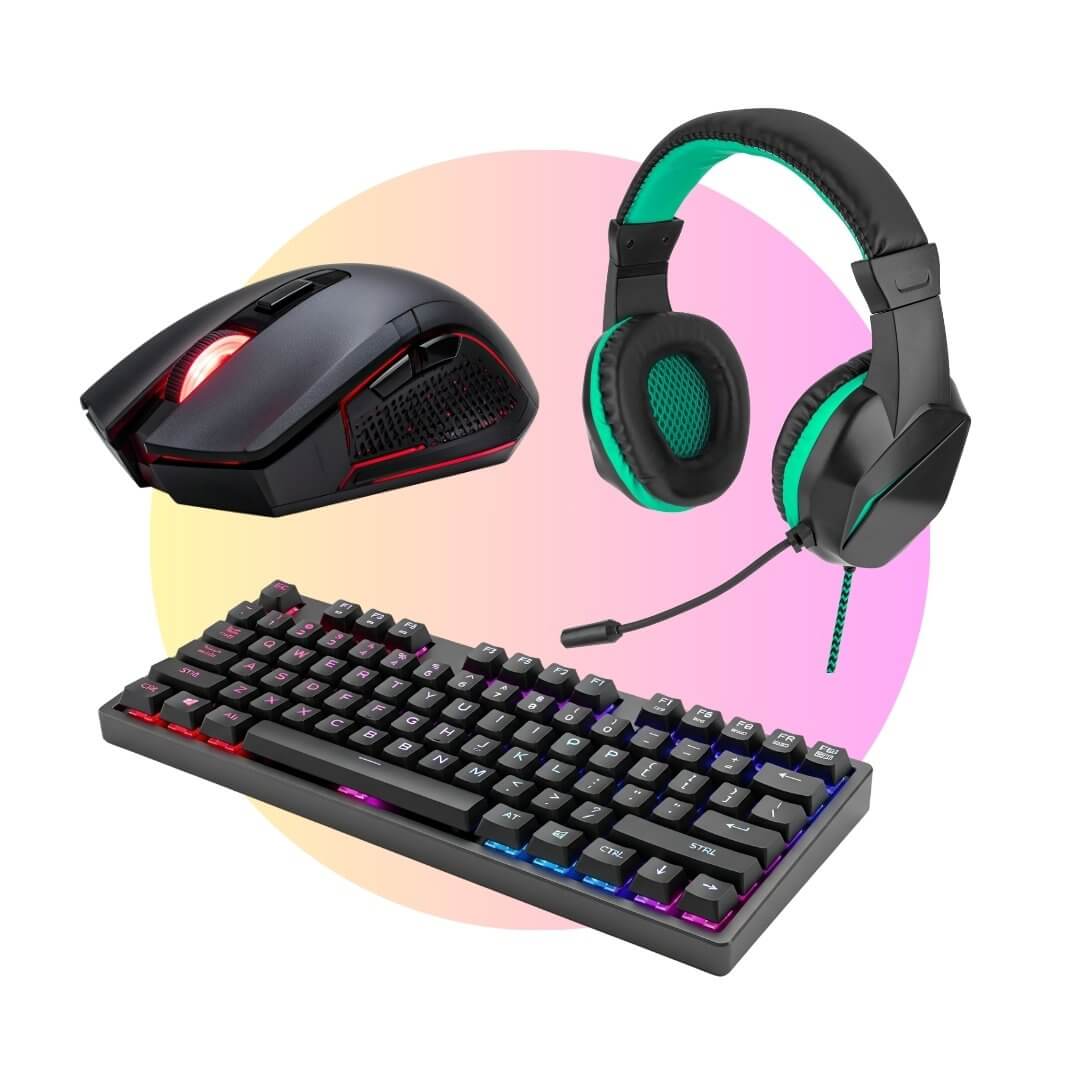 Computer Accessories