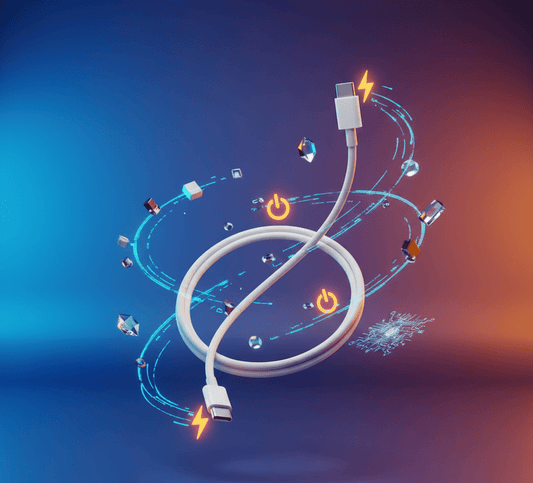 16 ProMax 60W USB-C Cable