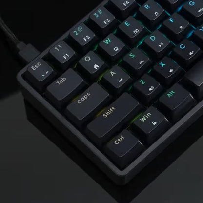 RGB Mechanical Gaming Keyboard