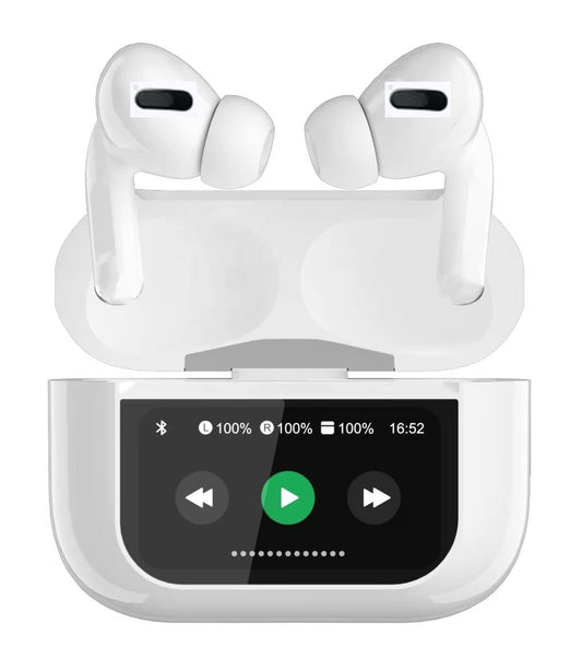 Touch Screen Wireless Earbuds Z90 Pro