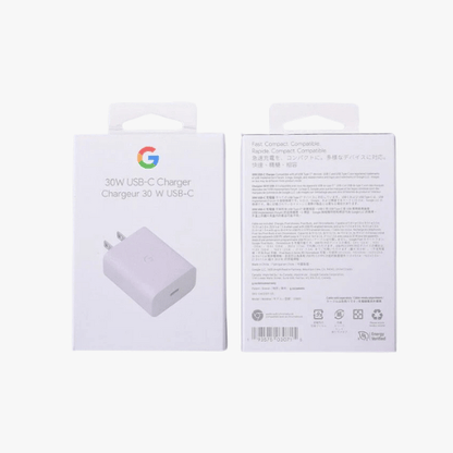 Google 35W USB-C Fast Charger