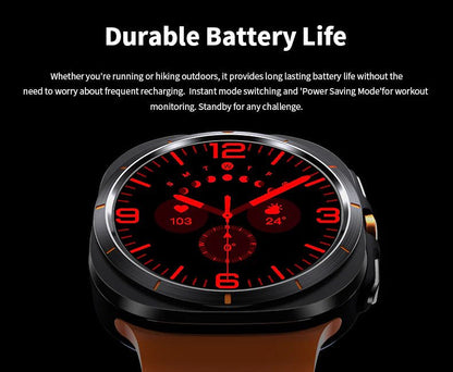 JS Watch 7 Ultra Smart Watch