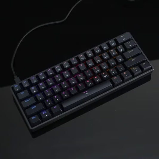 RGB Mechanical Gaming Keyboard