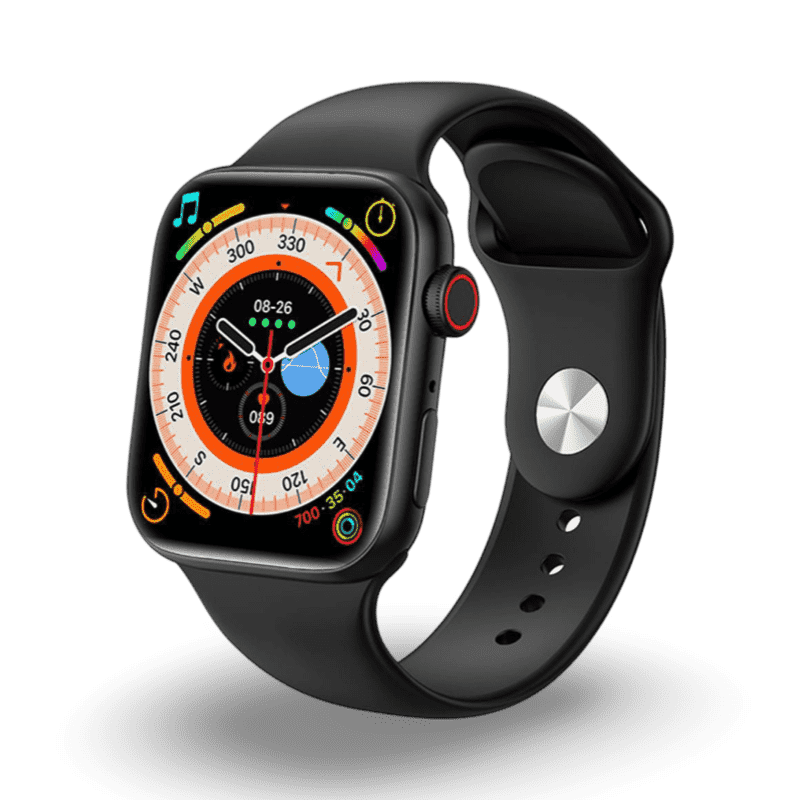 Laxasfit - i9 Pro Max Smart Watch
