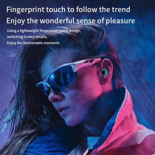 M25 Gaming Wireless Stereo Earbuds With Bluetooth 5.3