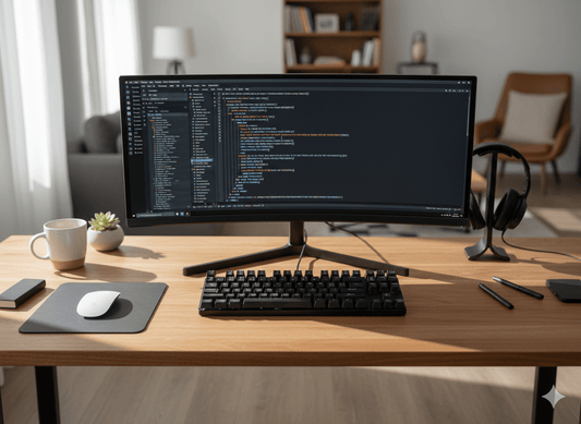 Mechanical Gaming Keyboard