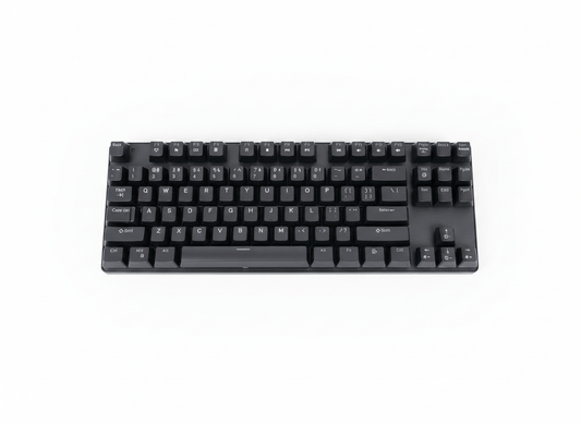 Mechanical Gaming Keyboard