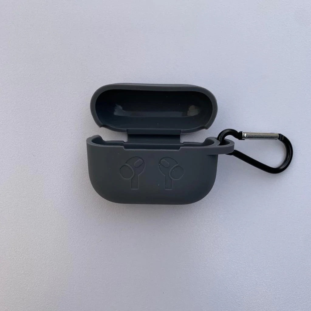 Silicone Protective Case for AirPods Pro 2