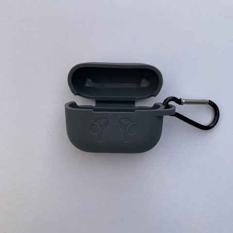 Silicone Protective Case for AirPods Pro 2