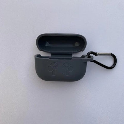 Silicone Protective Case for AirPods Pro 2