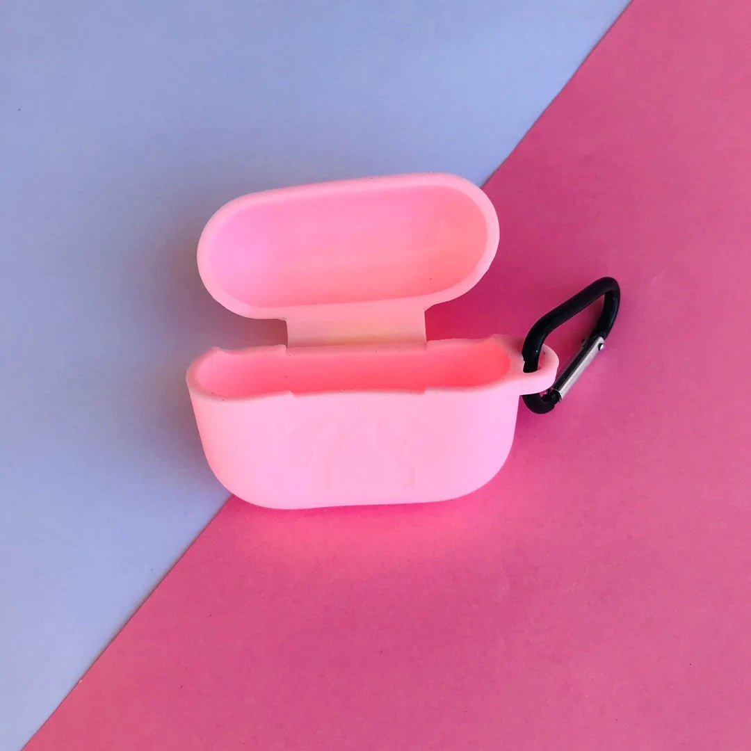 Silicone Protective Case for AirPods Pro 2