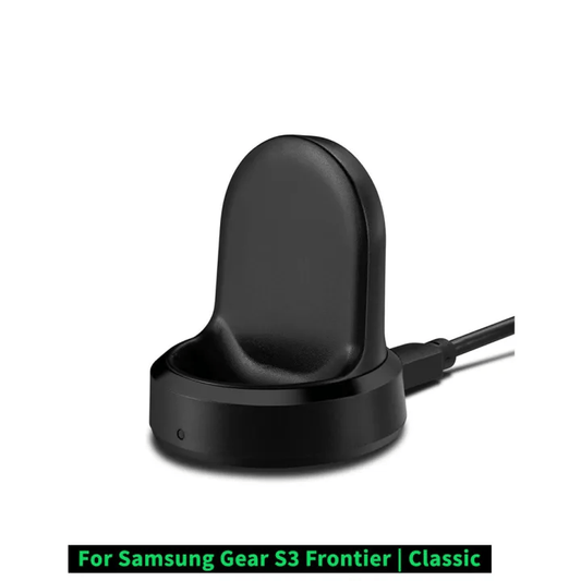 Smart Watch Charging Dock – Classic & Frontier Smartwatch Charger
