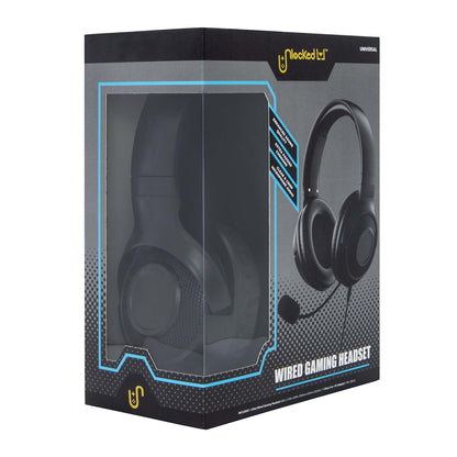 Wired Gaming Headset