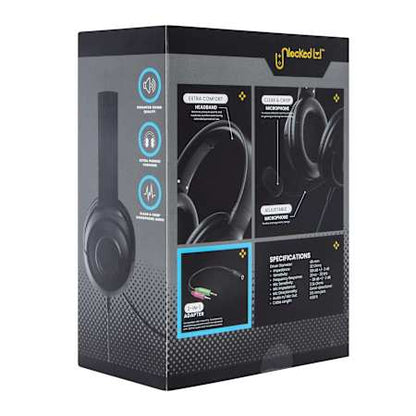 Wired Gaming Headset