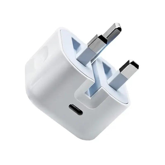 20W USB-C Adapter