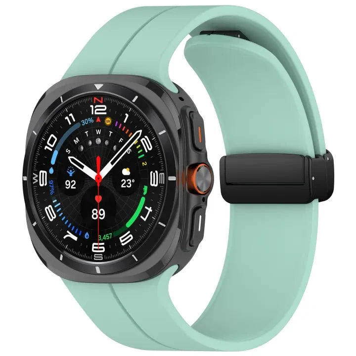 Watch Ultra Silicone Sports Strap